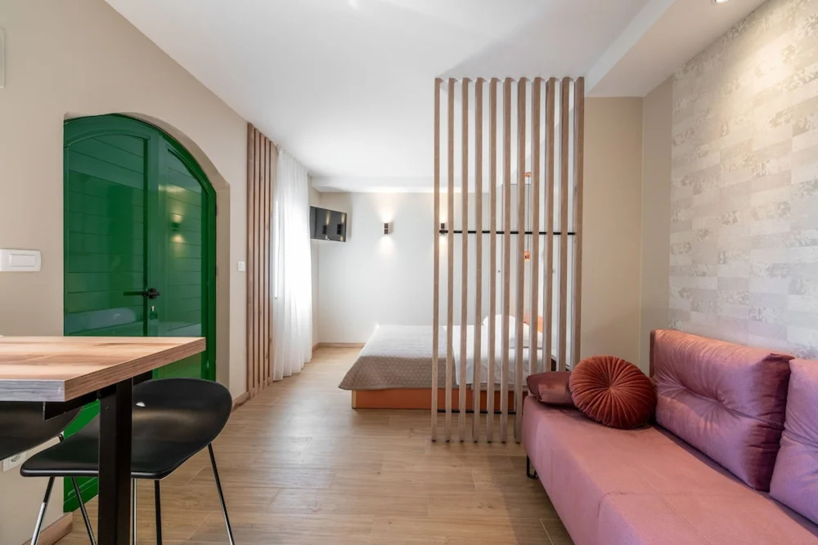 Breathtaking Panorama Villa Vese