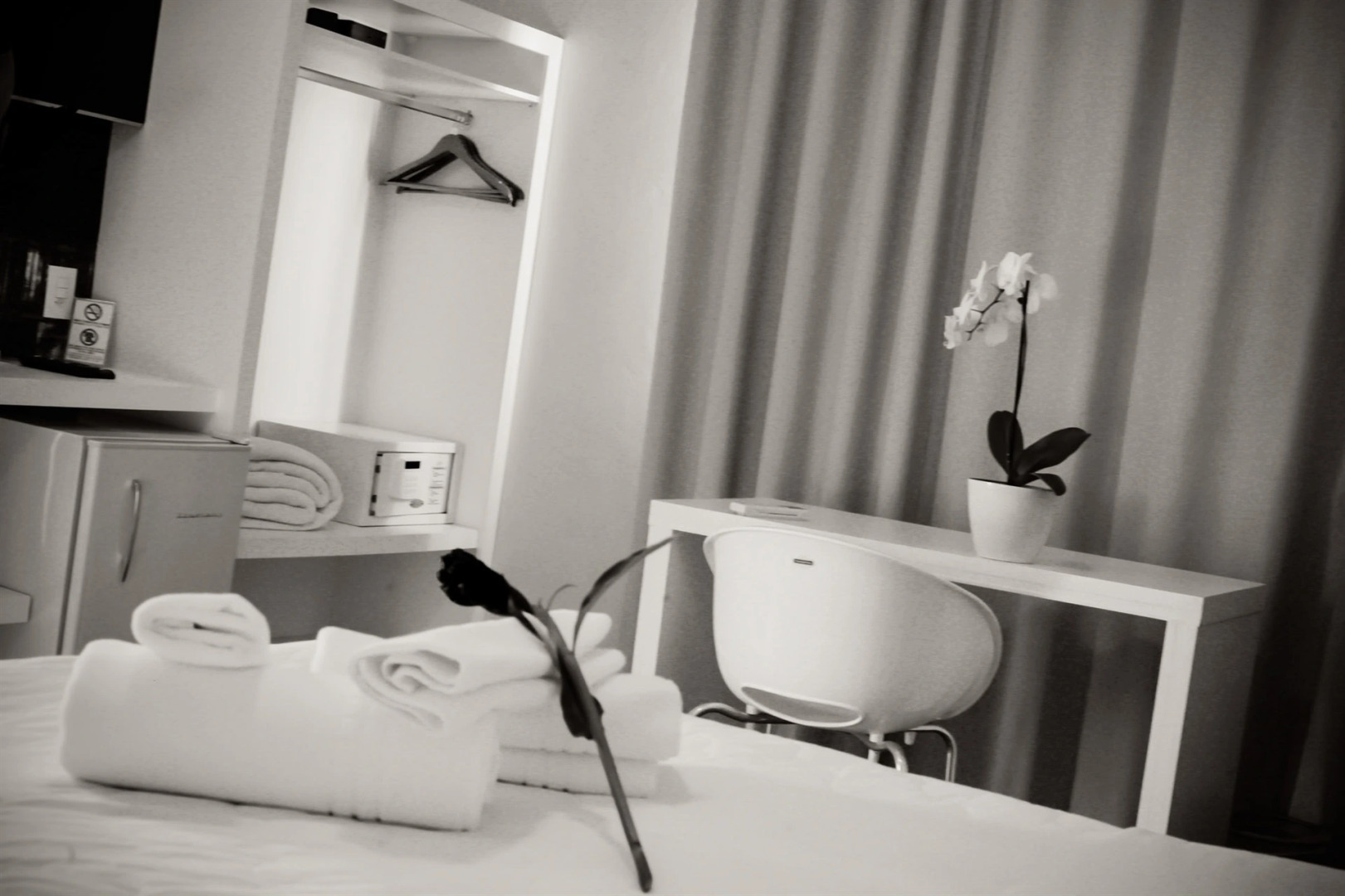 Pousada Parador da Figueira