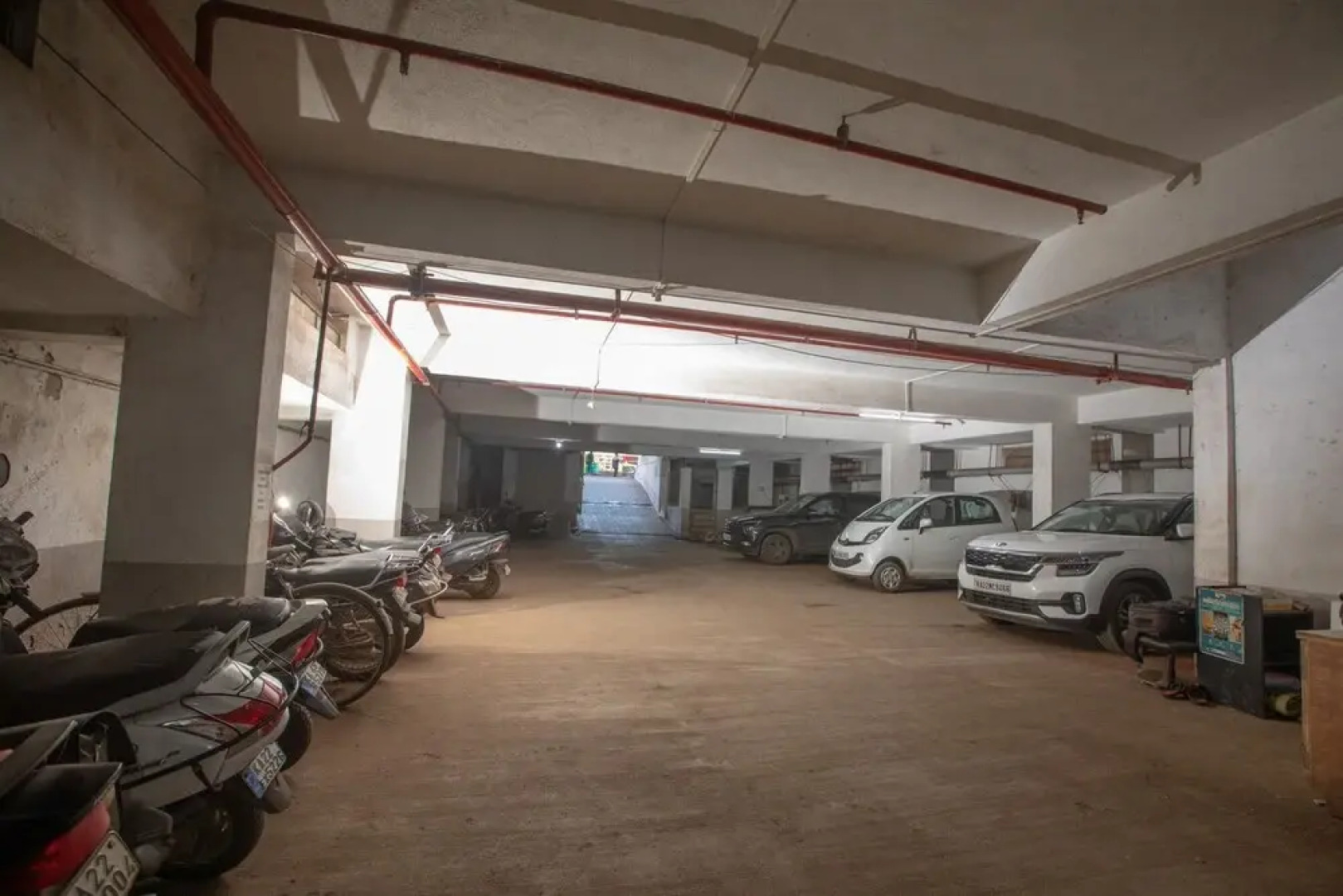 Hotel R K Renaissance