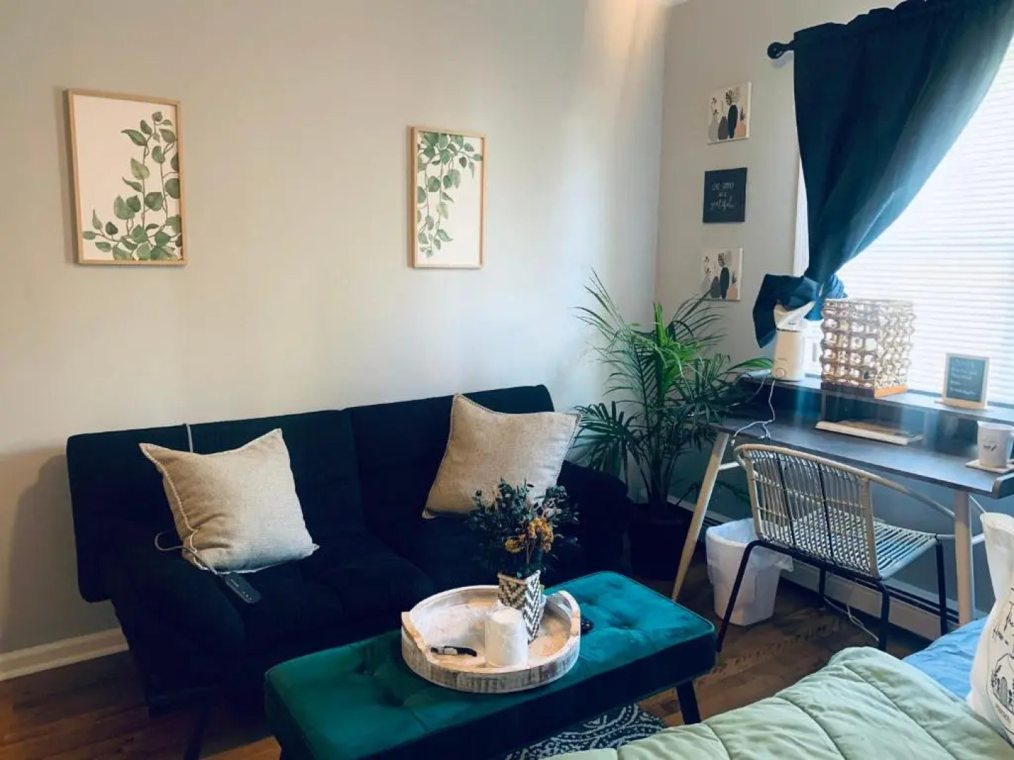 Peekskill Guest house