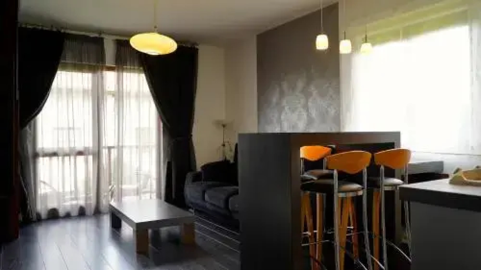 Apartamentos Ciudad de Petra