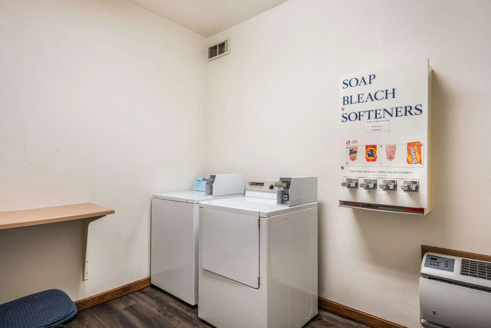 Quality Inn & Suites Eldridge Davenport North