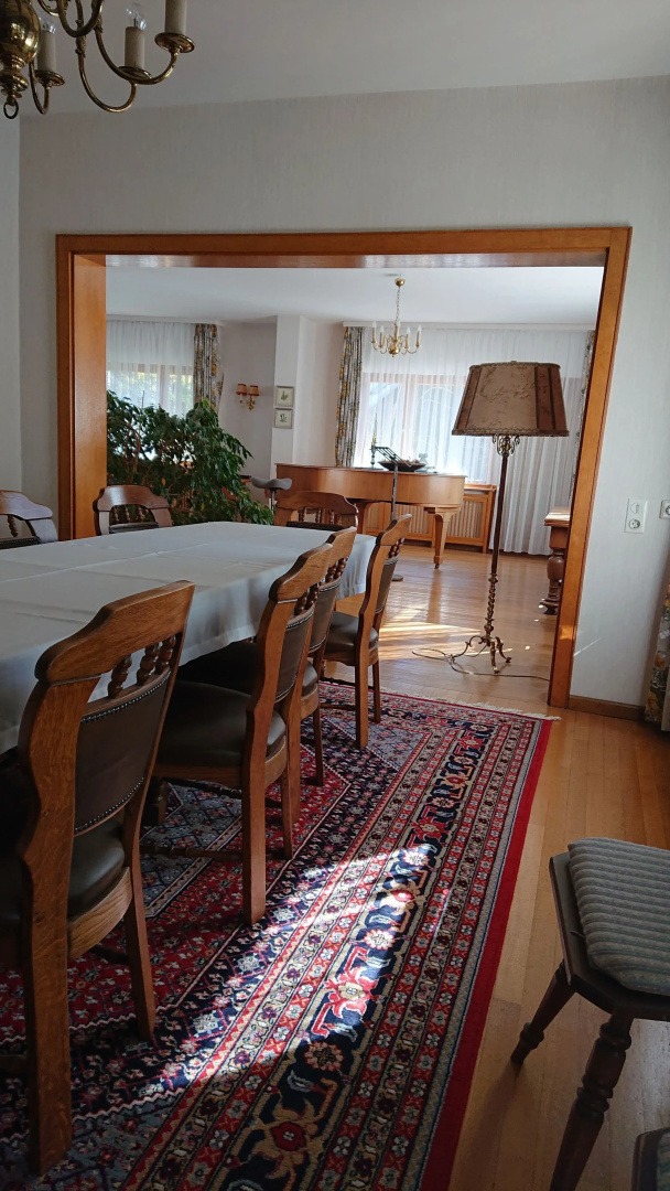 NATURION Hotel Hinterzarten
