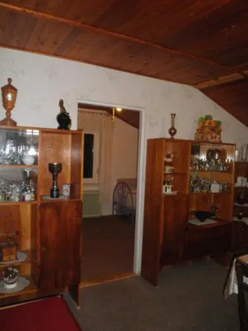 Penzion Na Vyhlídce