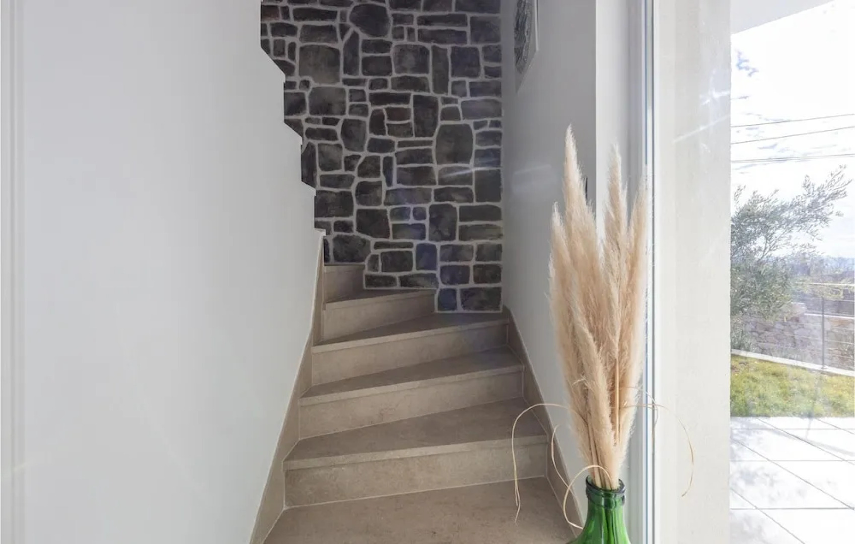 Awesome Home in Kraljevica With Wifi, Outdoor Swimming Pool and Heated Swimming Pool