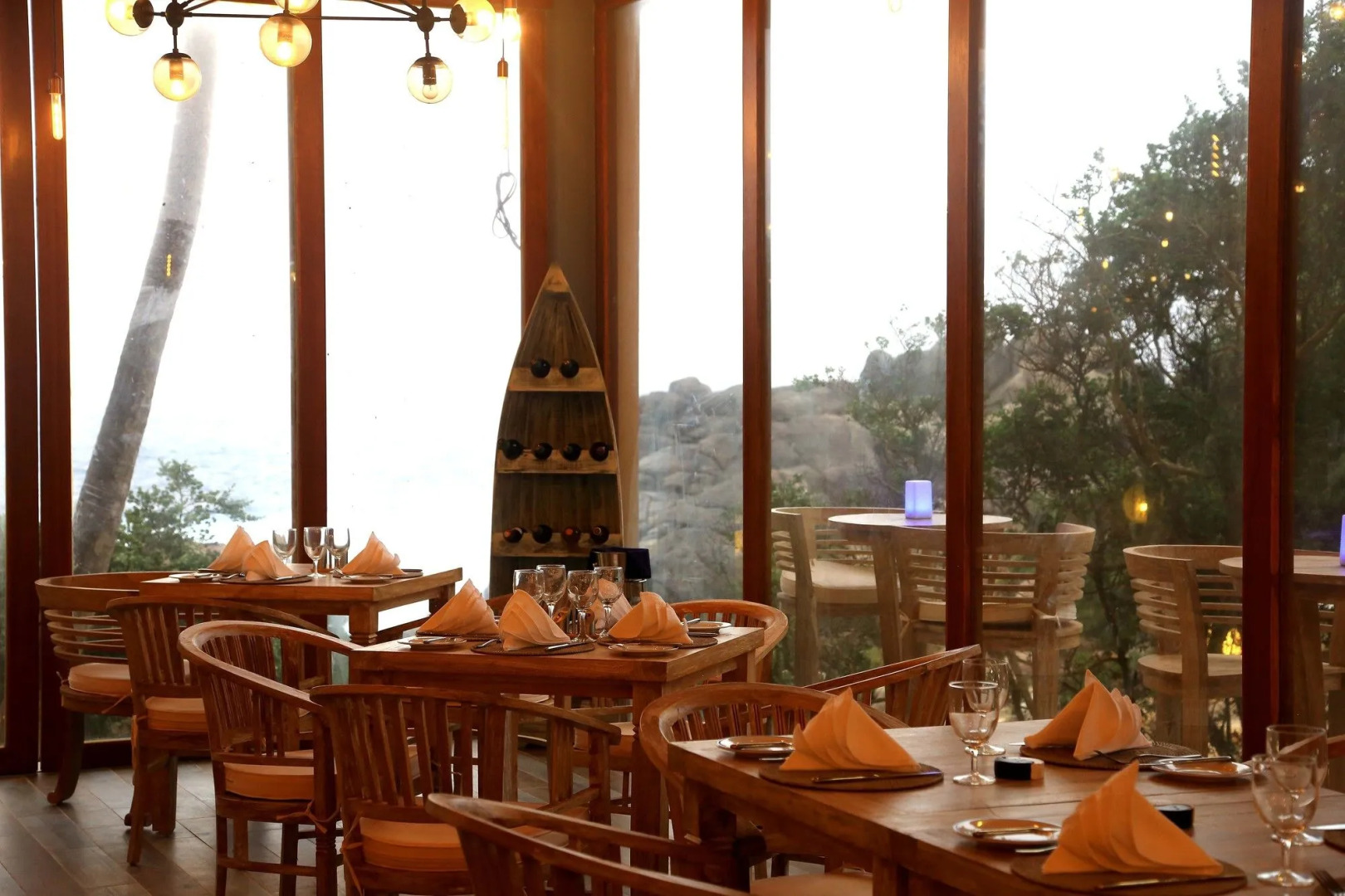 Thaproban Pavilion Resort & Spa