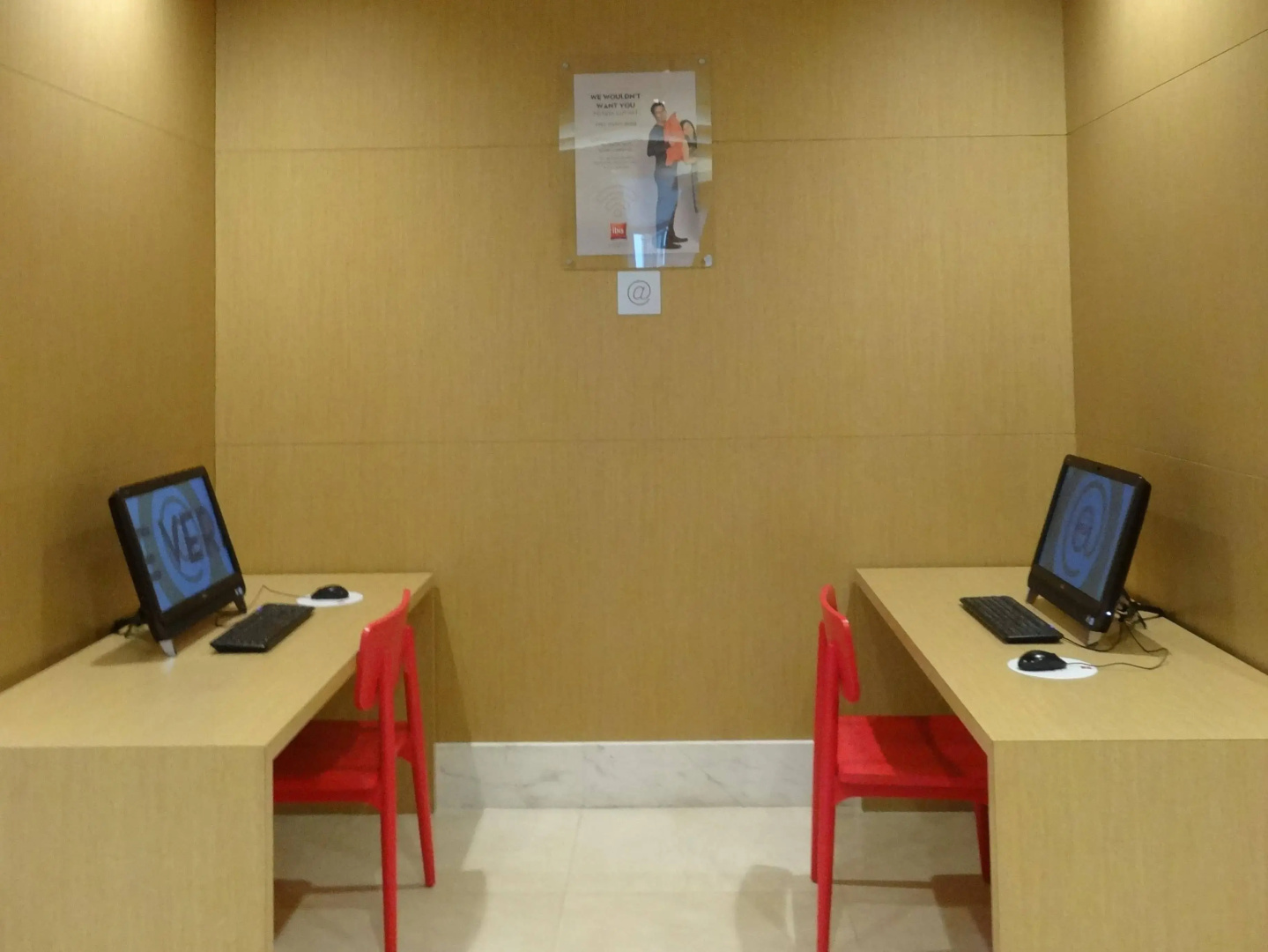 ibis Hong Kong Central And Sheung Wan