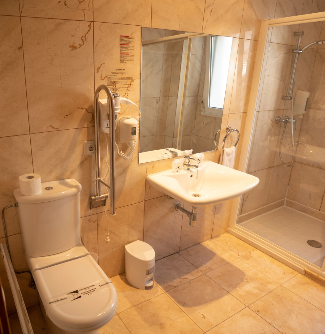 Hotel Ciudad De Lugo