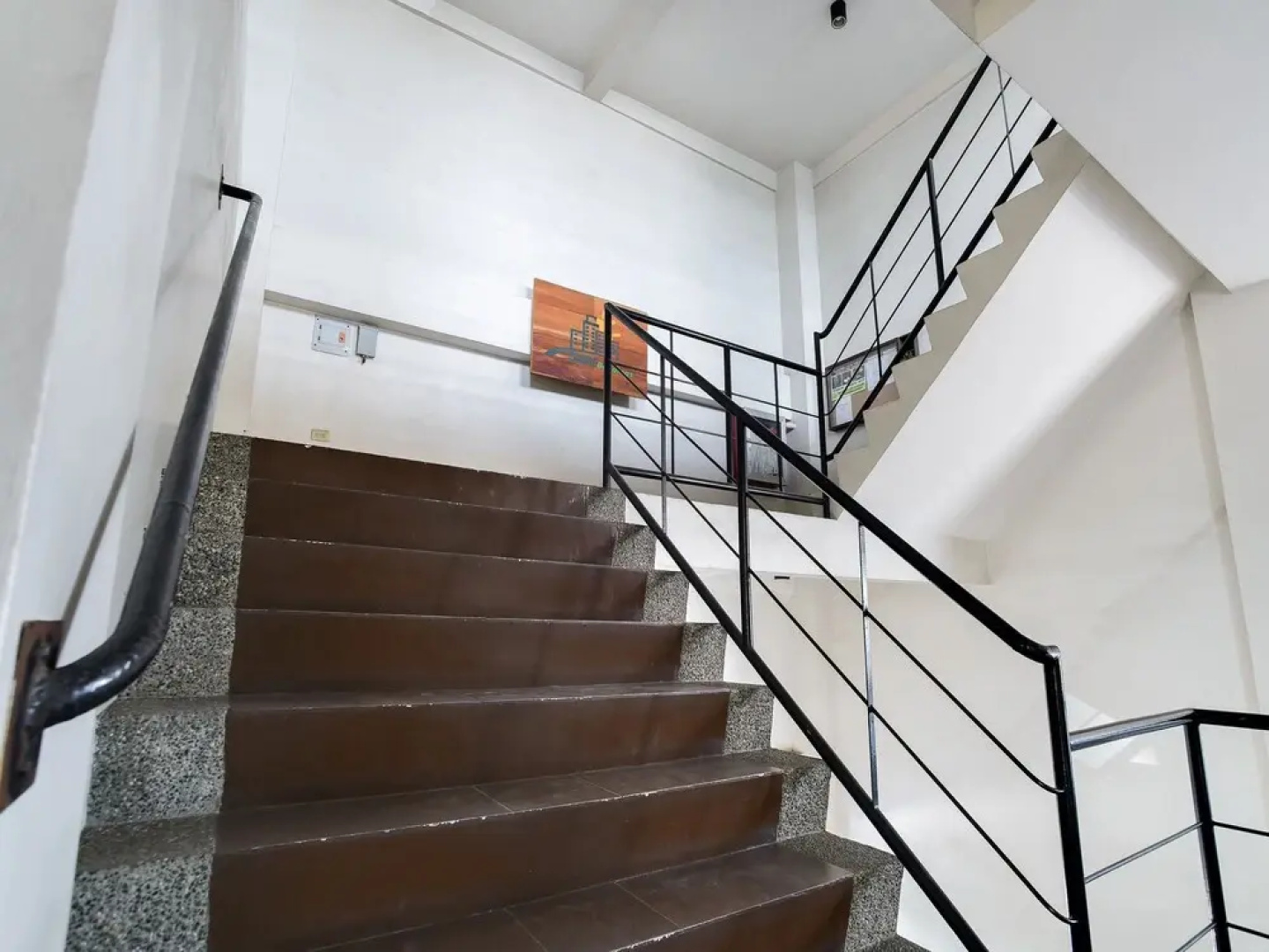 OYO 425 Residences By Sirc (Vaccinated Staff)