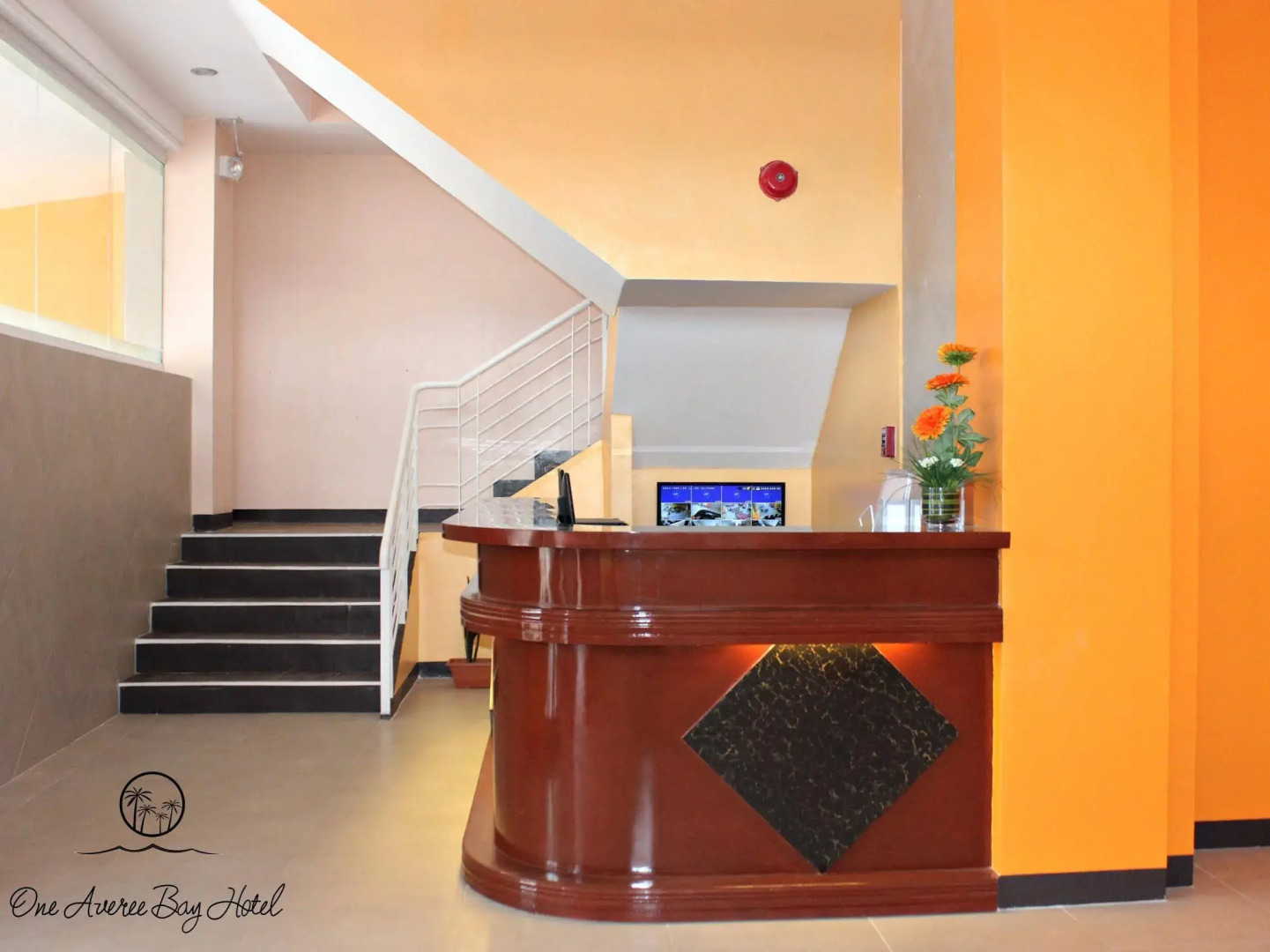 One Averee Bay Hotel