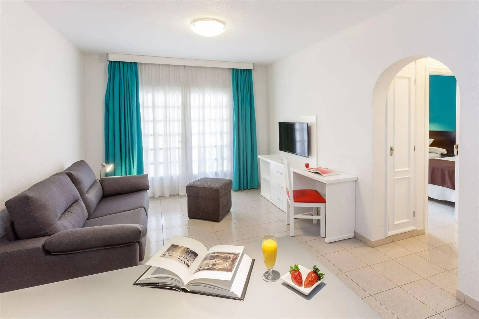 Apartamentos Los Dragos del Norte