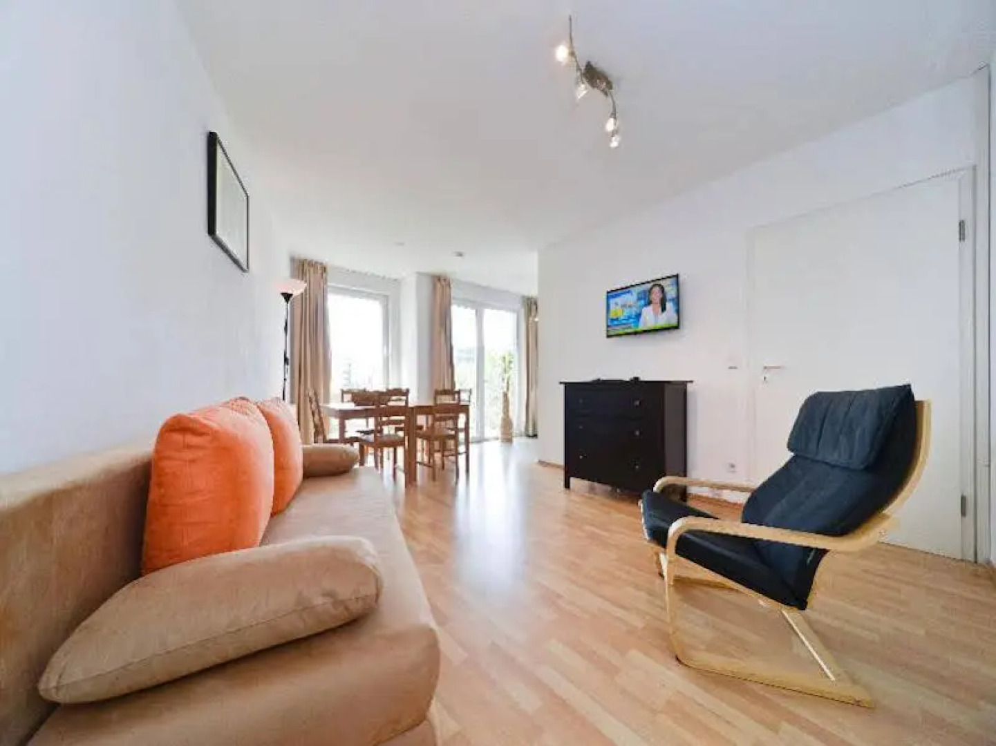 Old Town Apartments Gartenstrasse