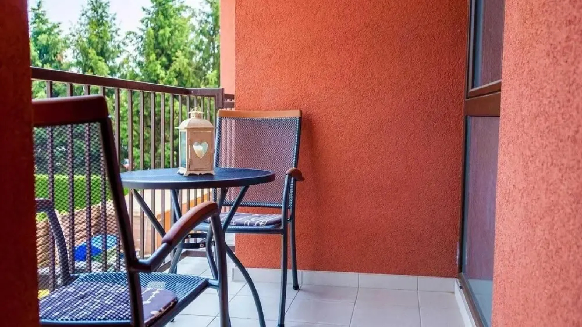 Apartments and Studios Perunika