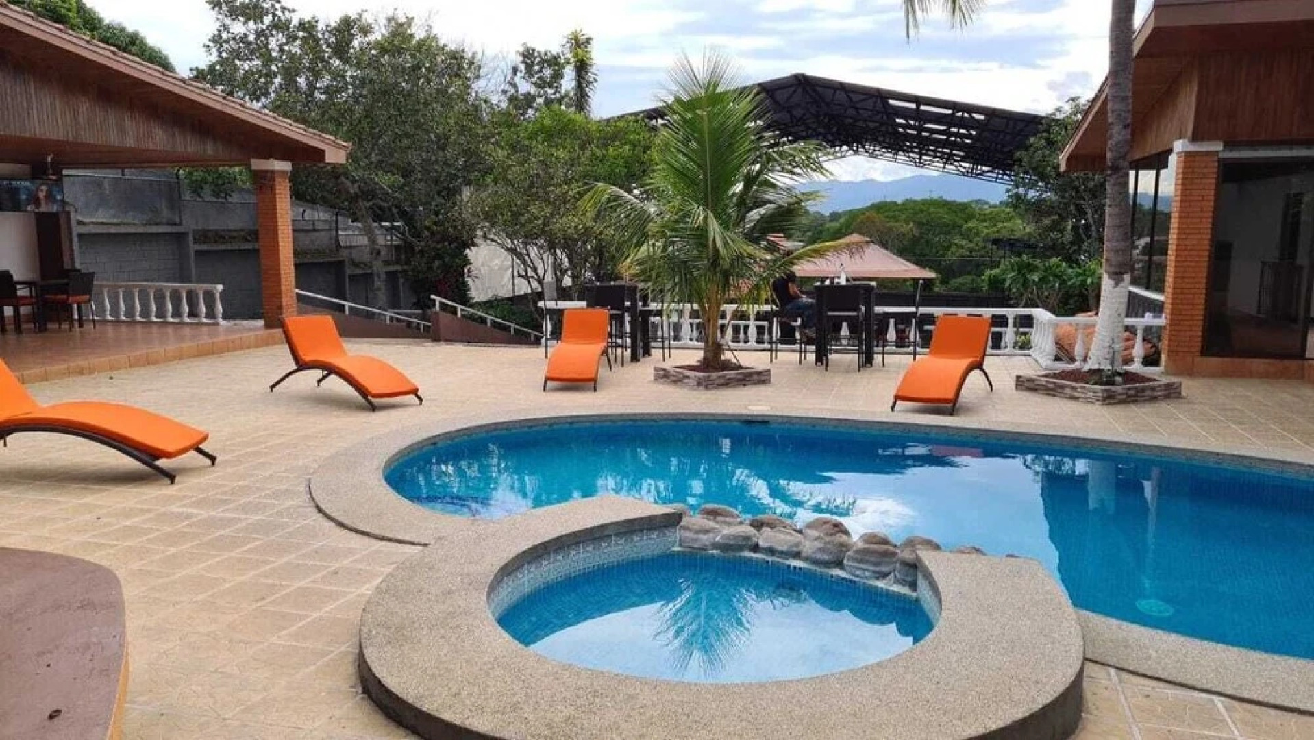 Gran América Pádel Club