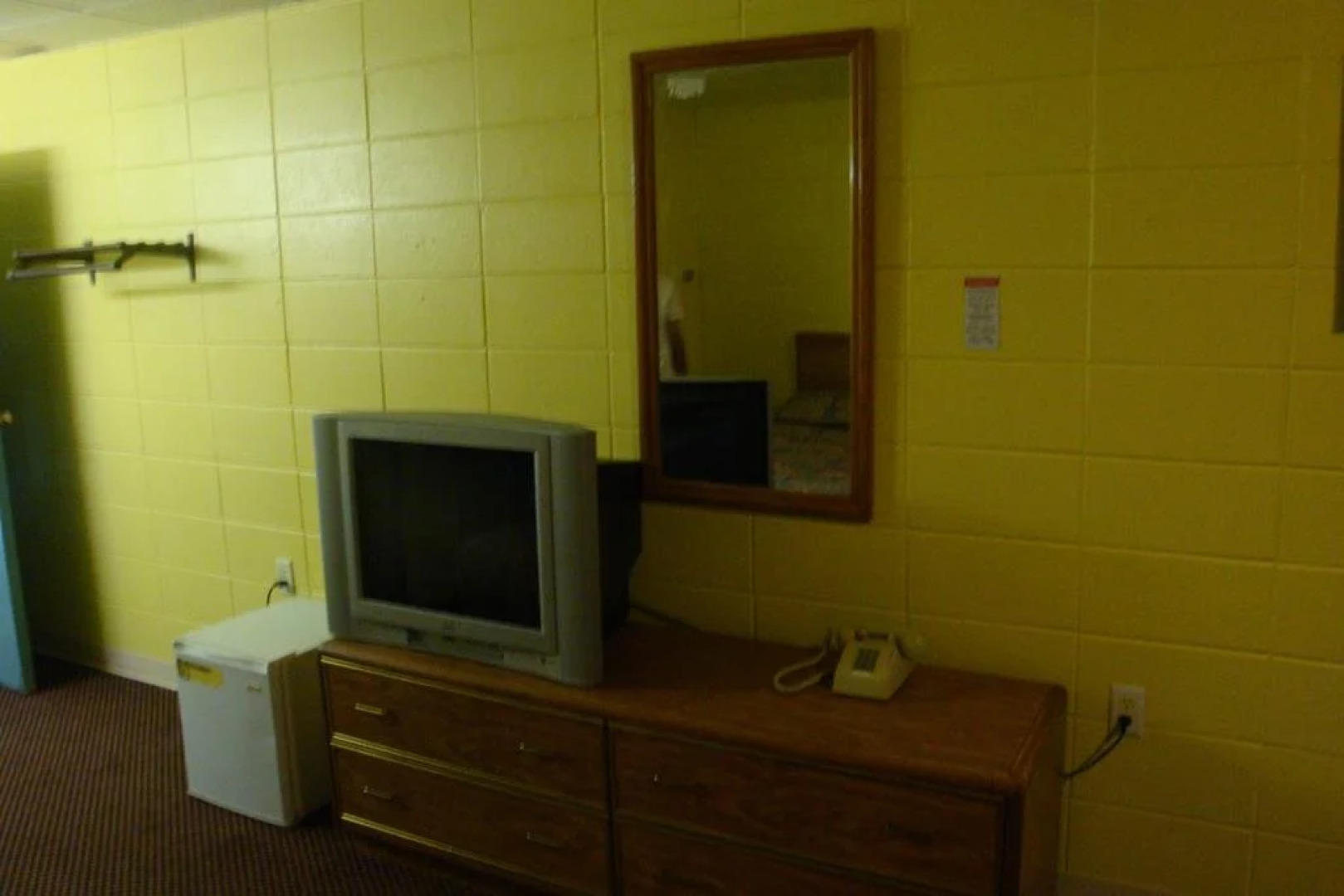 Economy Inn