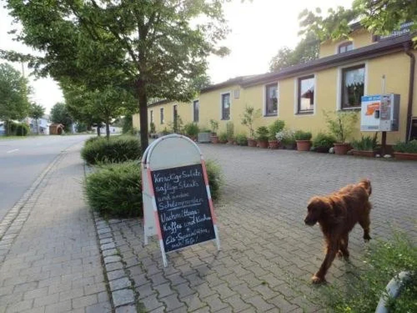 Gasthof Pension Kirschner