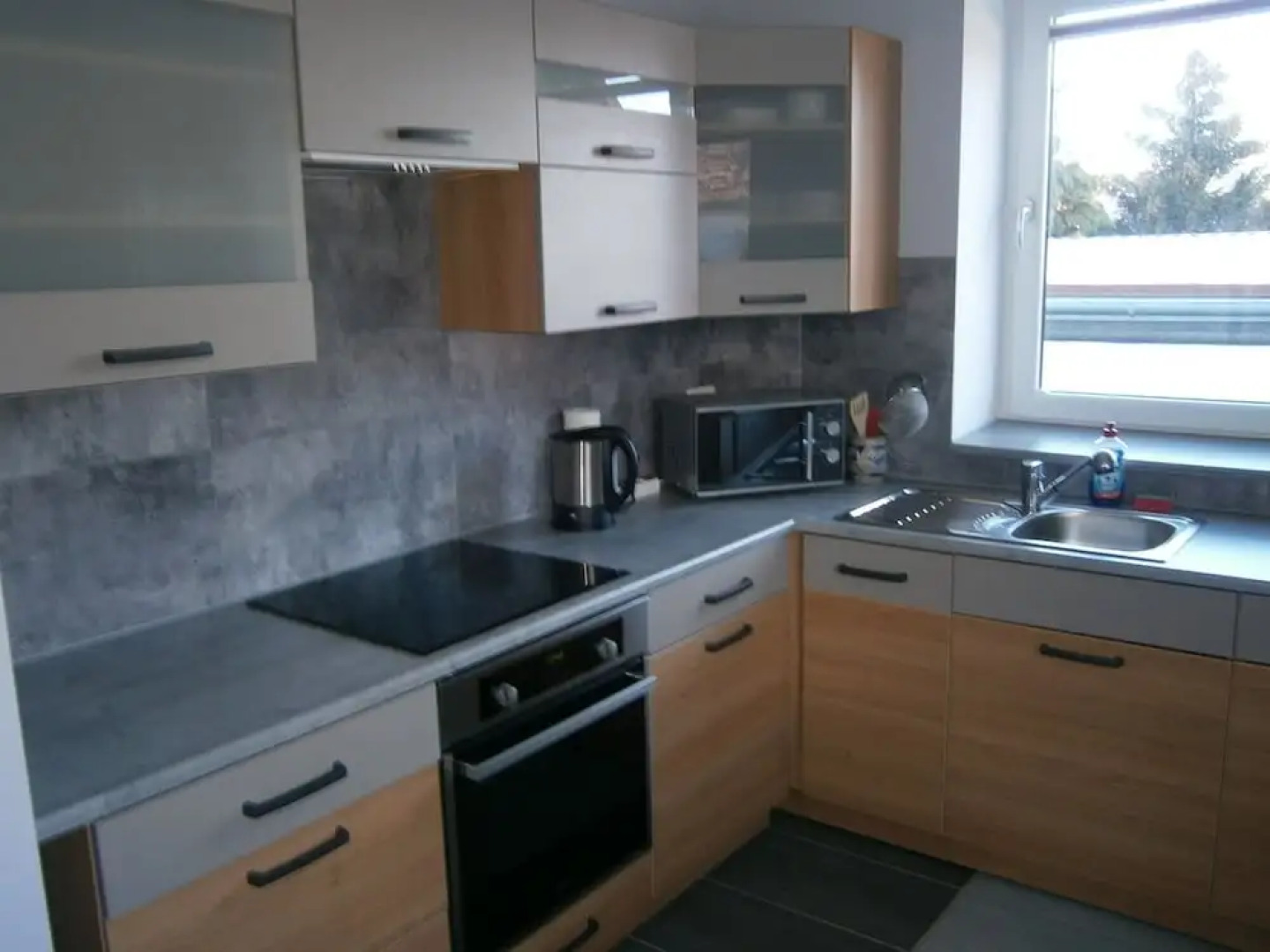 Monteurzimmer Isling