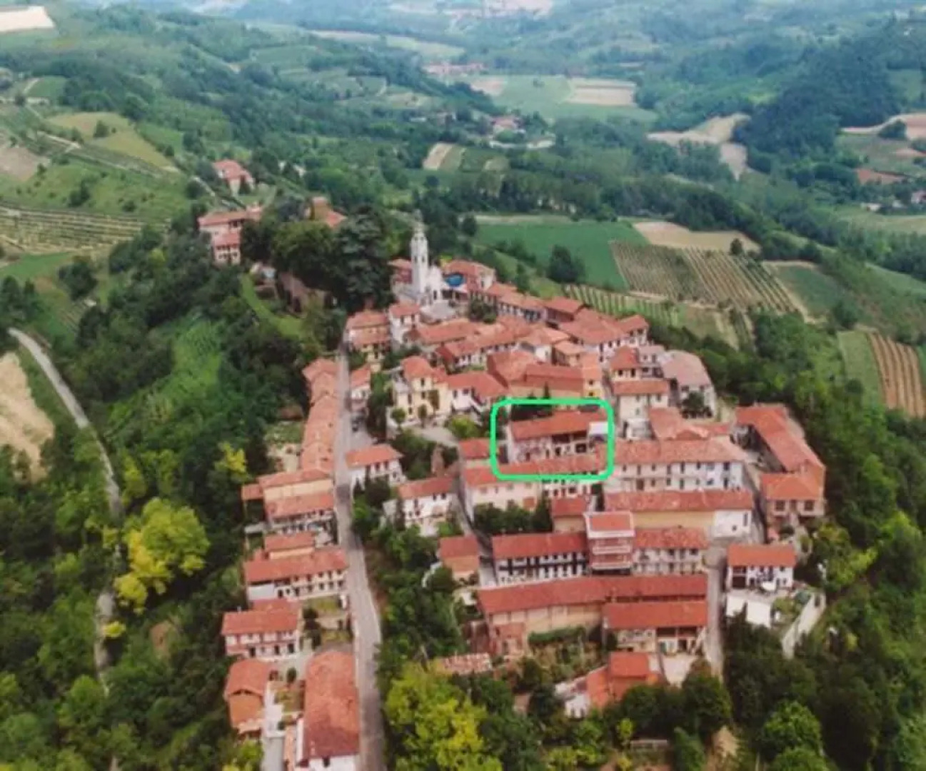 Azienda Agricola Le Rondini
