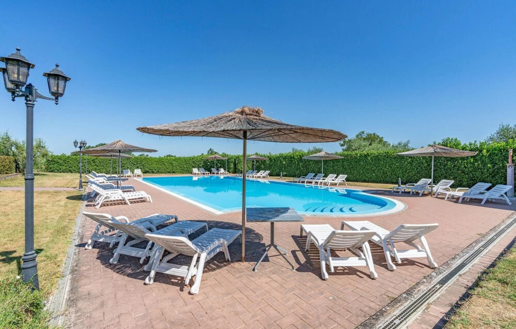 Beautiful Apartment in Castiglione del Lago With Wifi, Outdoor Swimming Pool and Outdoor Swimming Pool