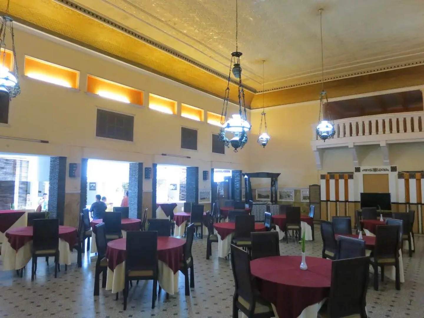 Hotel Pelangi Malang