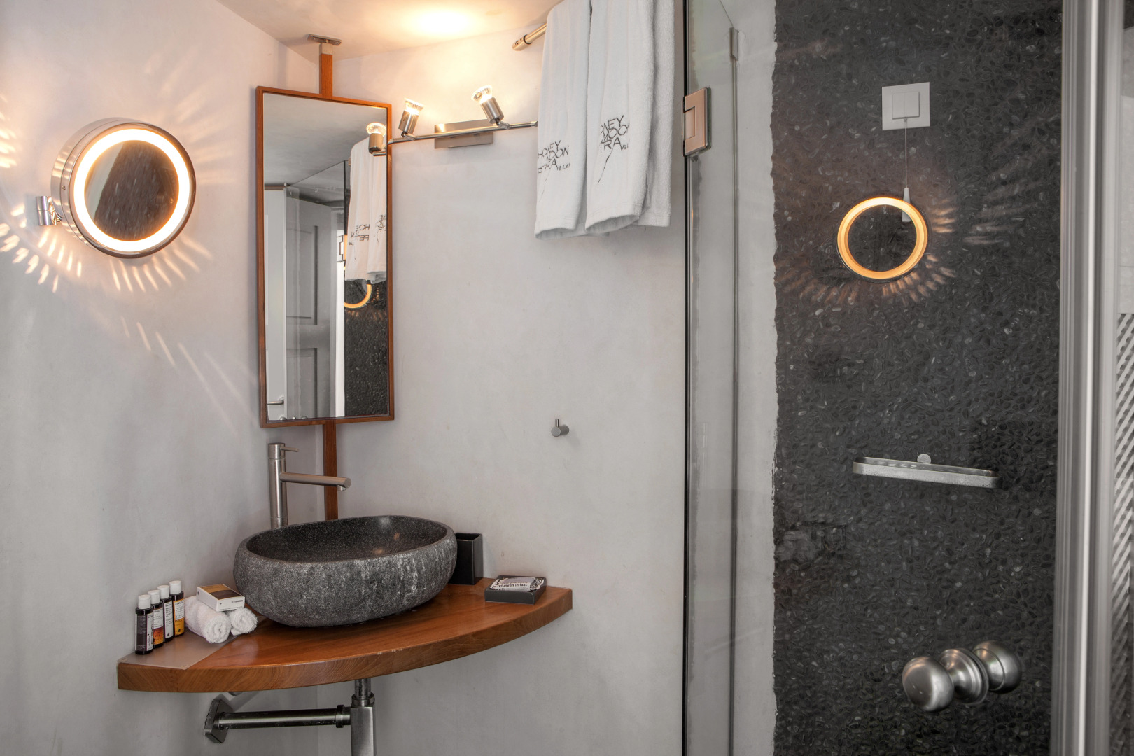 Honeymoon Petra Villas