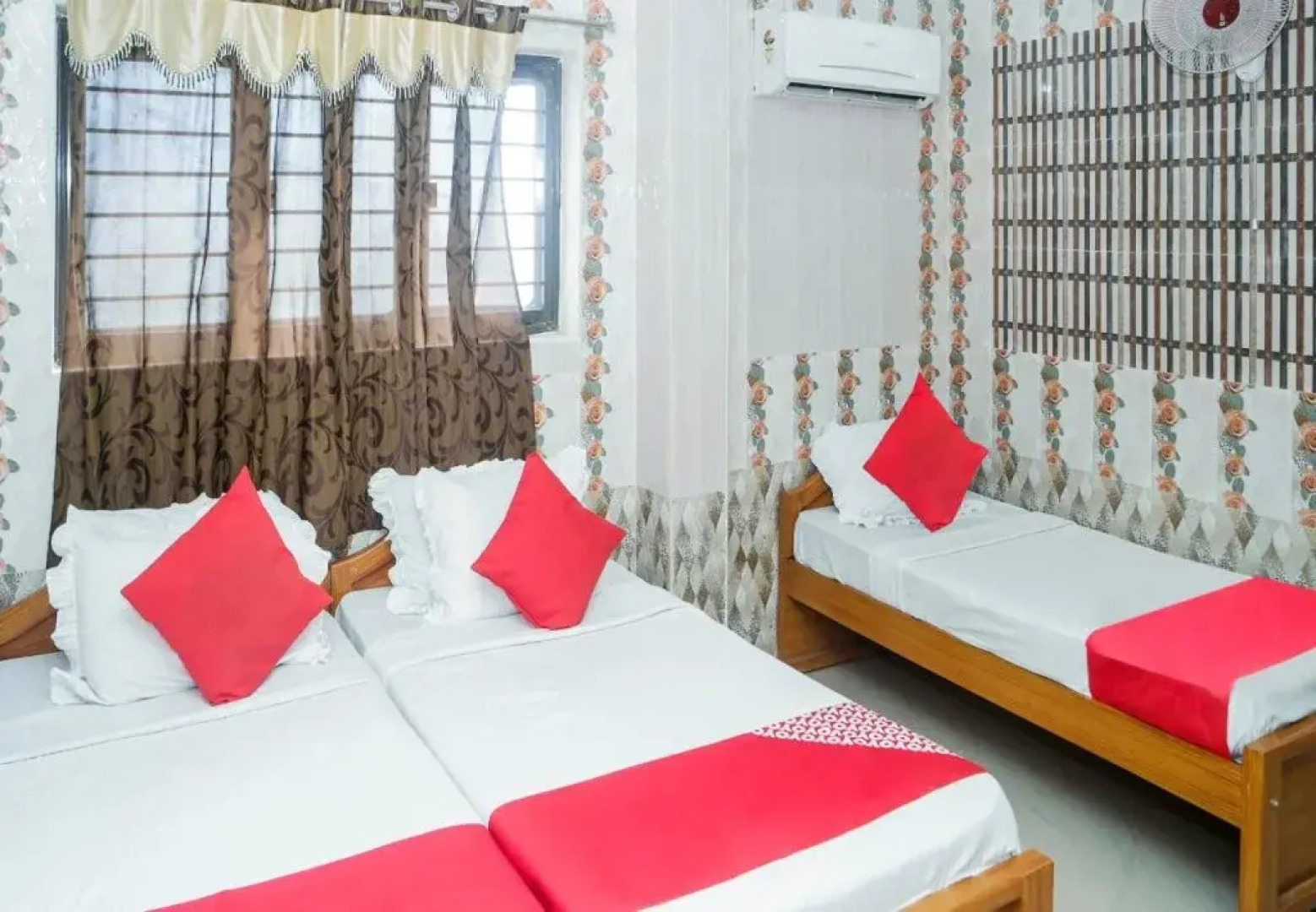 Rasul Royal Home By OYO Rooms