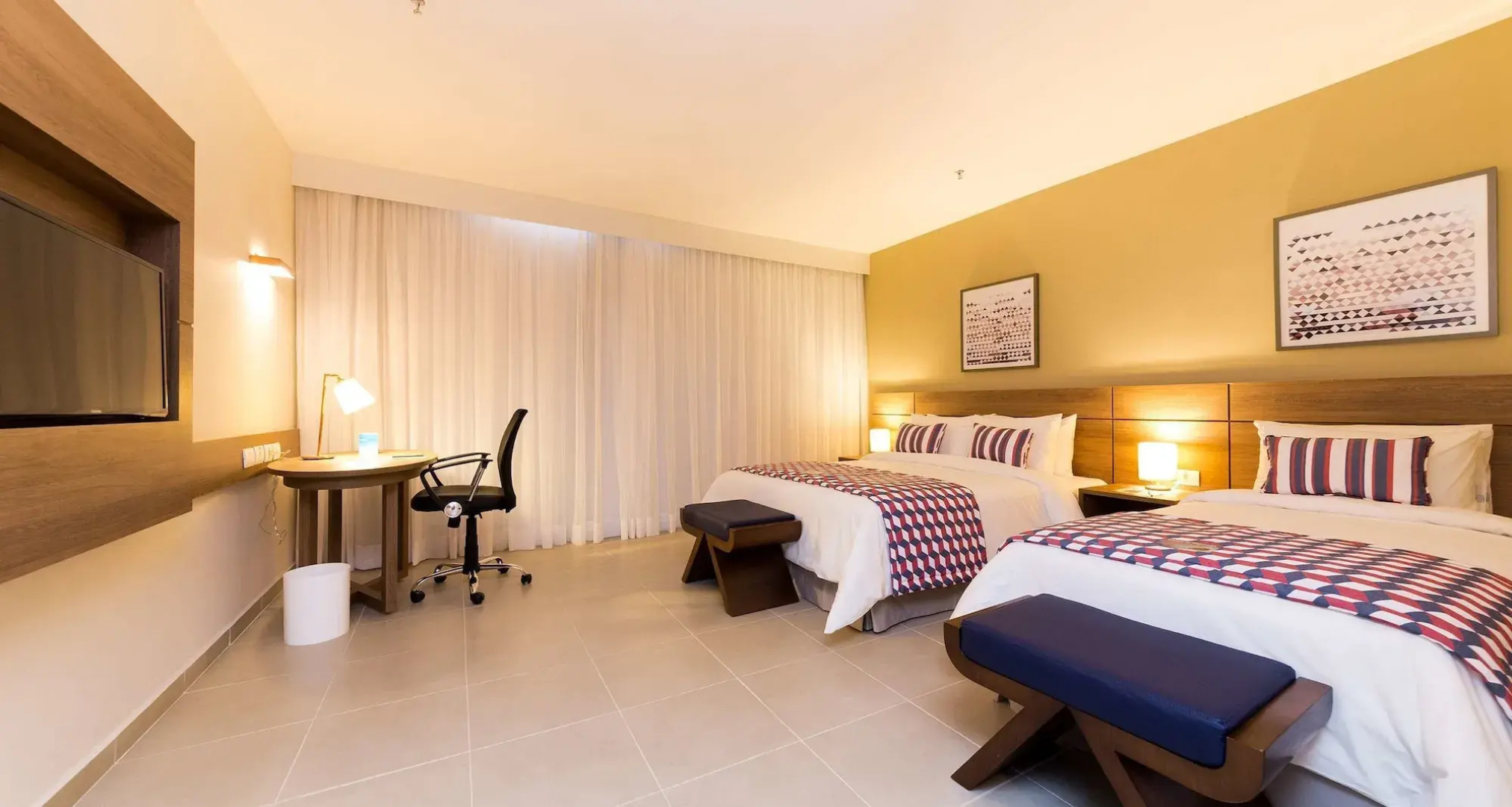 Tulip Inn Campos de Goytacazes