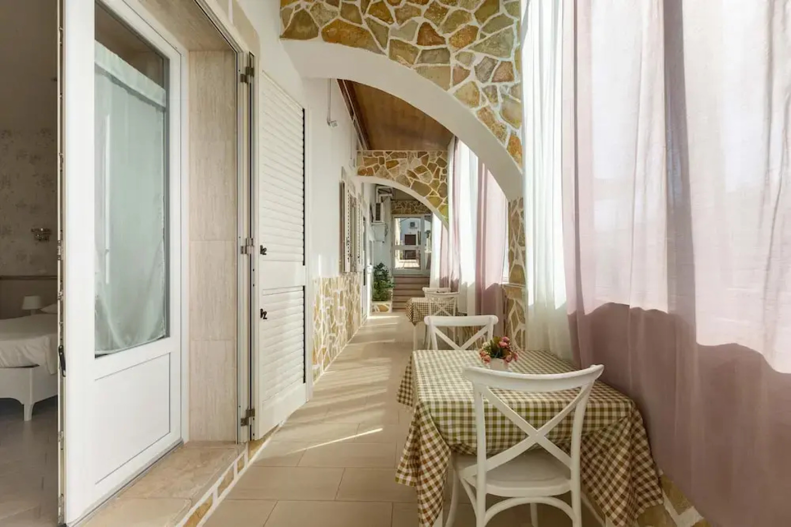 3665 Resort Re Sole - Tripla Superior