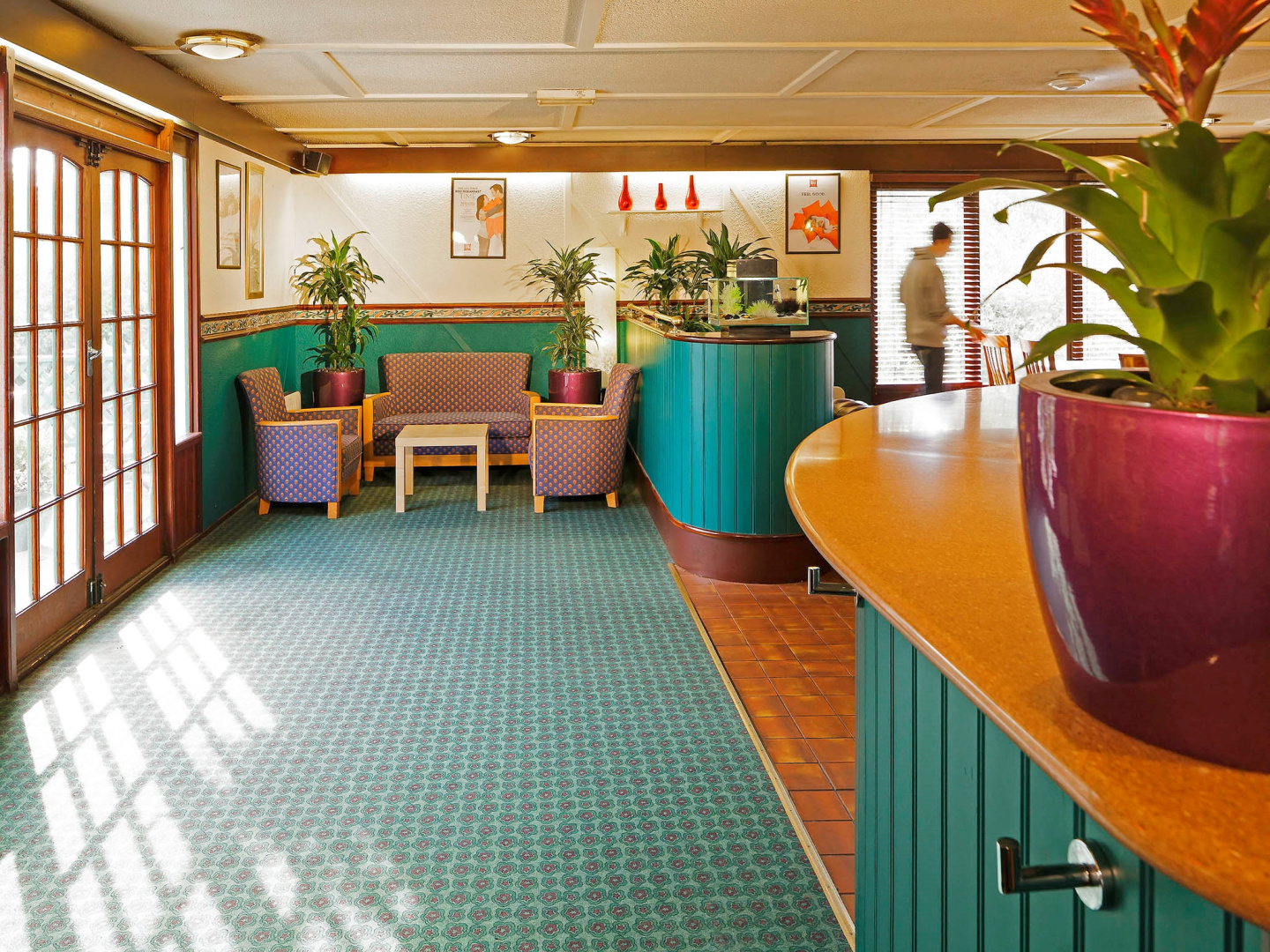 ibis Plymouth