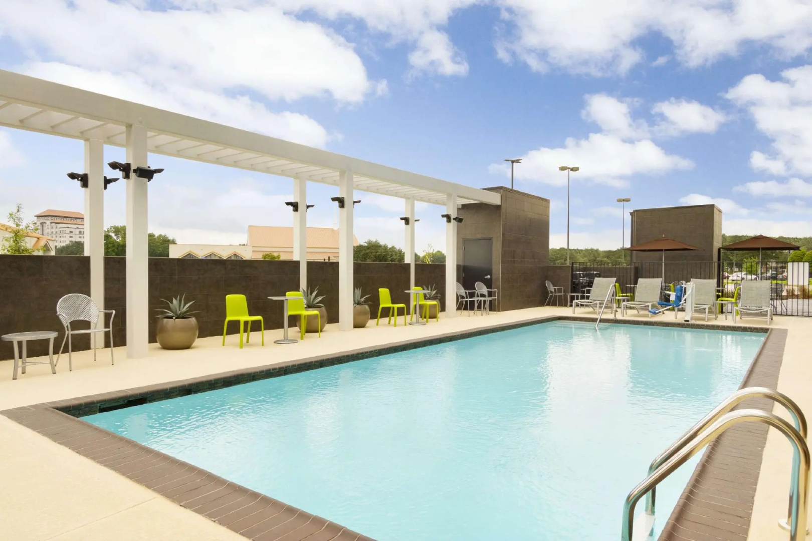 Home2 Suites by Hilton Houston Stafford