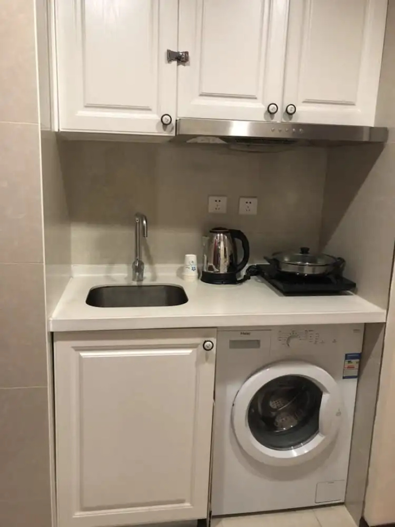 Jia Zhao Ye Sunny Seaview Apartment