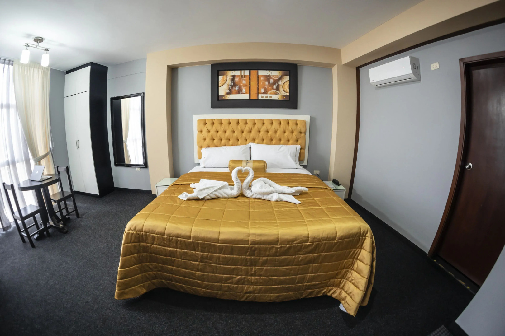 Costa del Inka Hotel