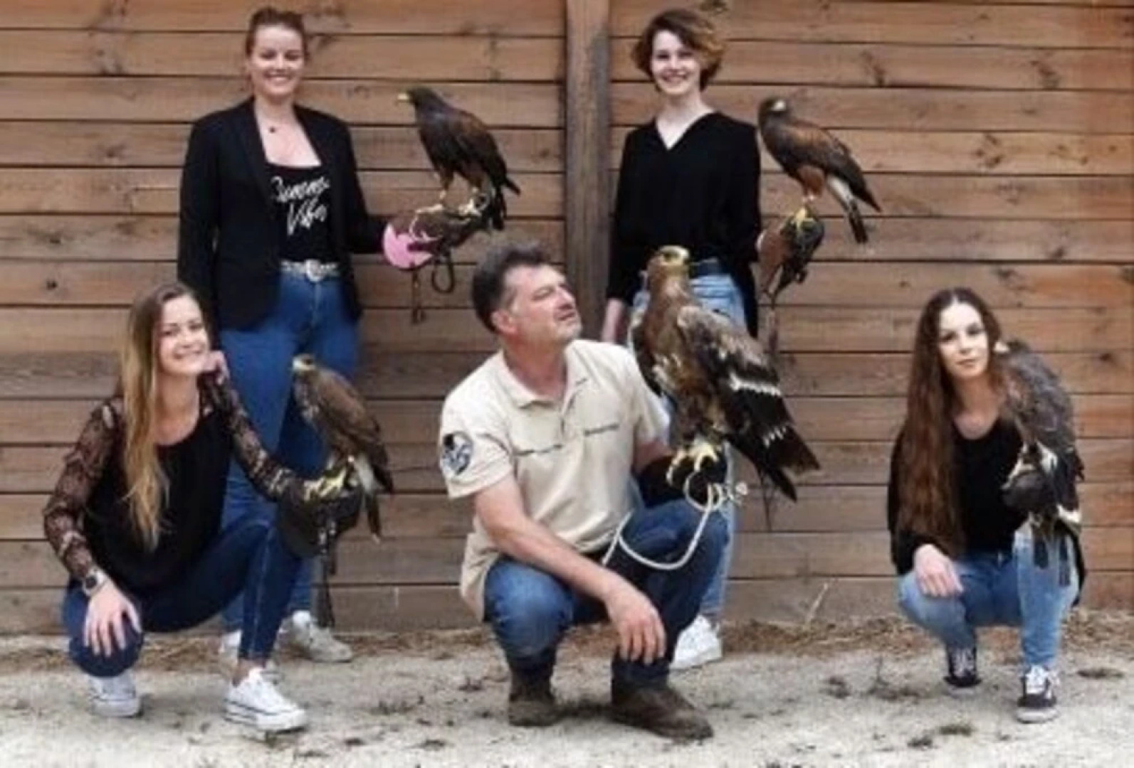 Gîte de L'ecurie la Fourasse