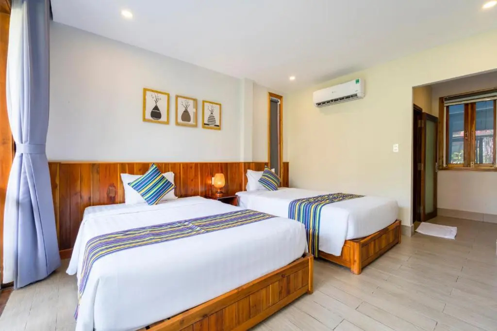 Suoi May Phu Quoc Garden Resort & Spa