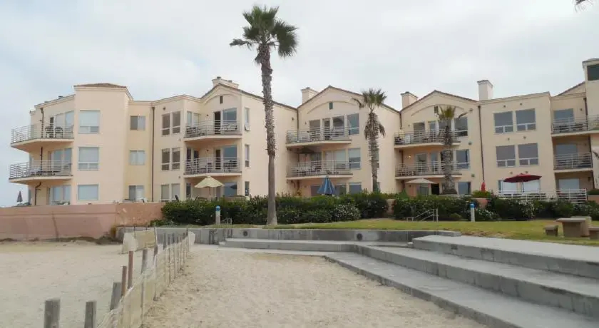 San Diego Imperial Beach Vacation Home