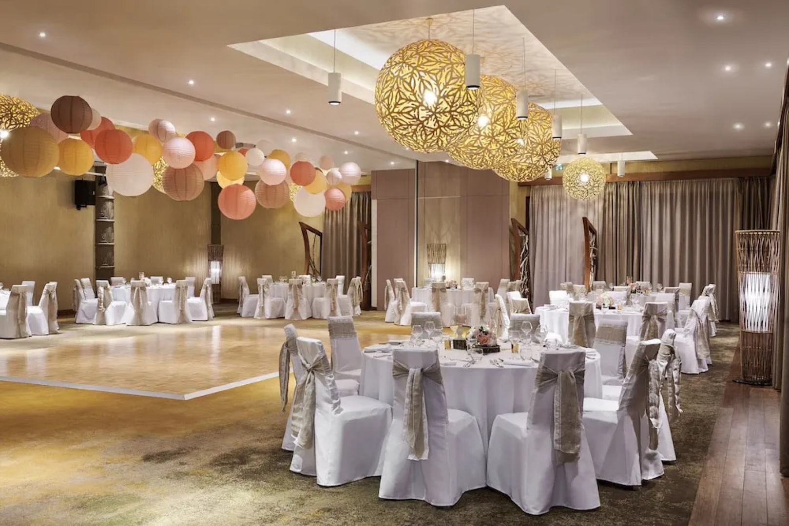 Sheraton New Caledonia Deva Resort & Spa