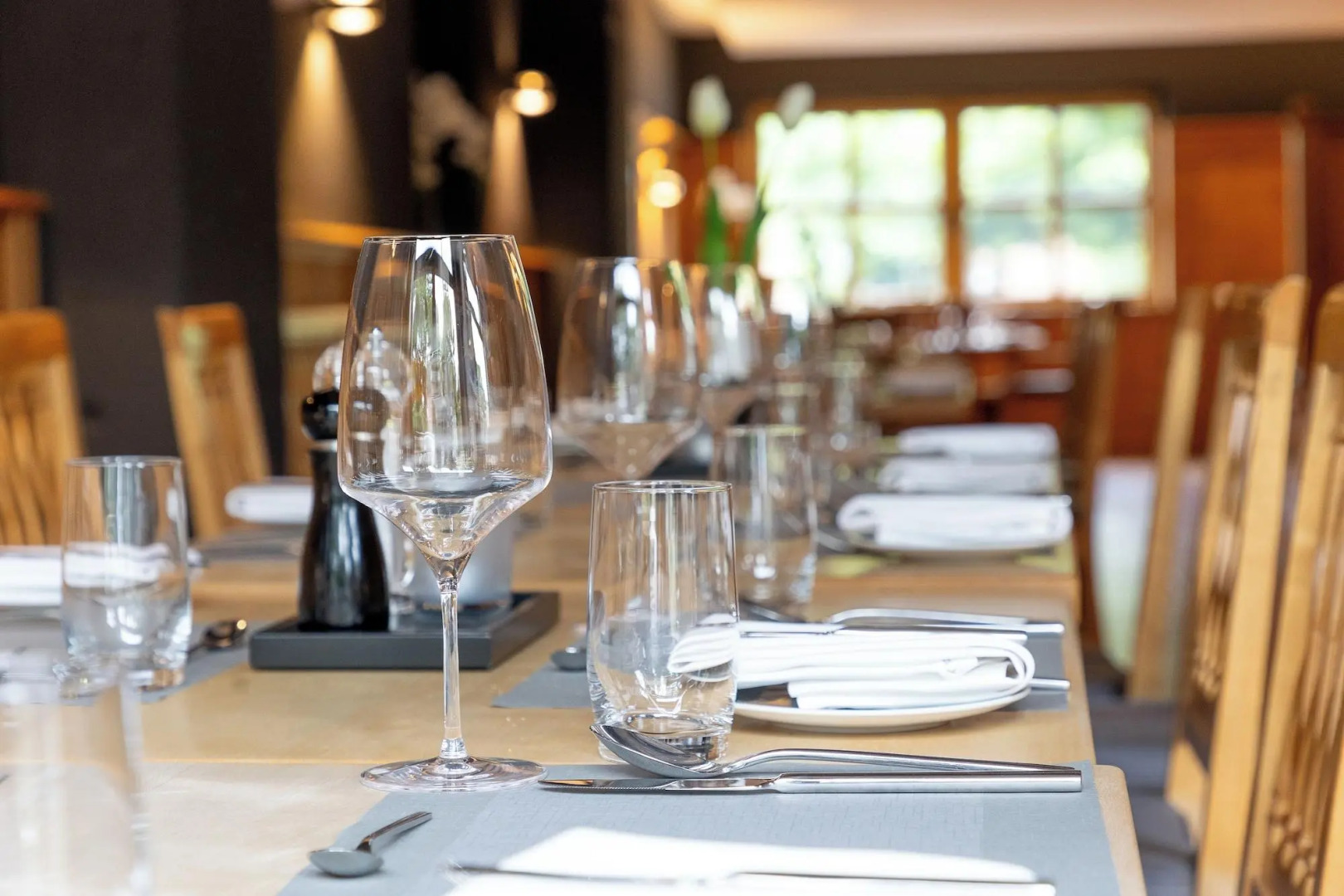 &REPEAT Köln Airport