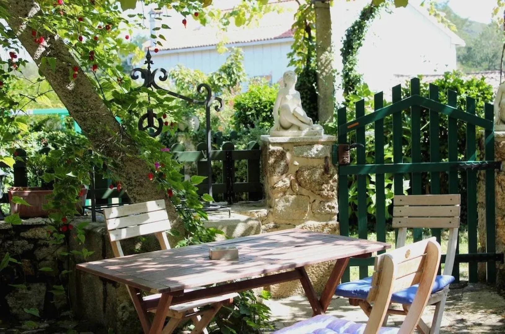 Casa Vella da Rivera