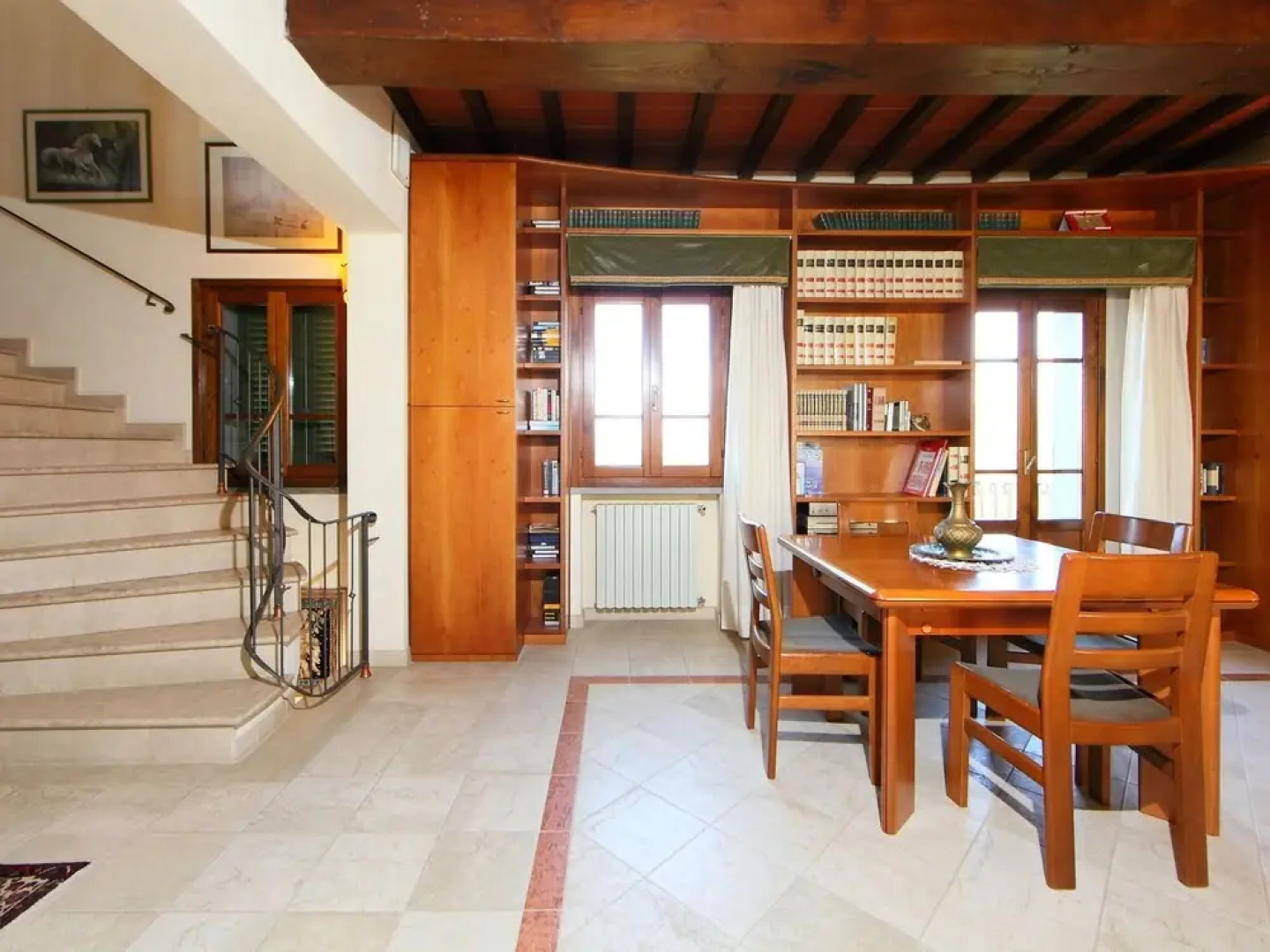 Villa Elena Galleno in Galleno