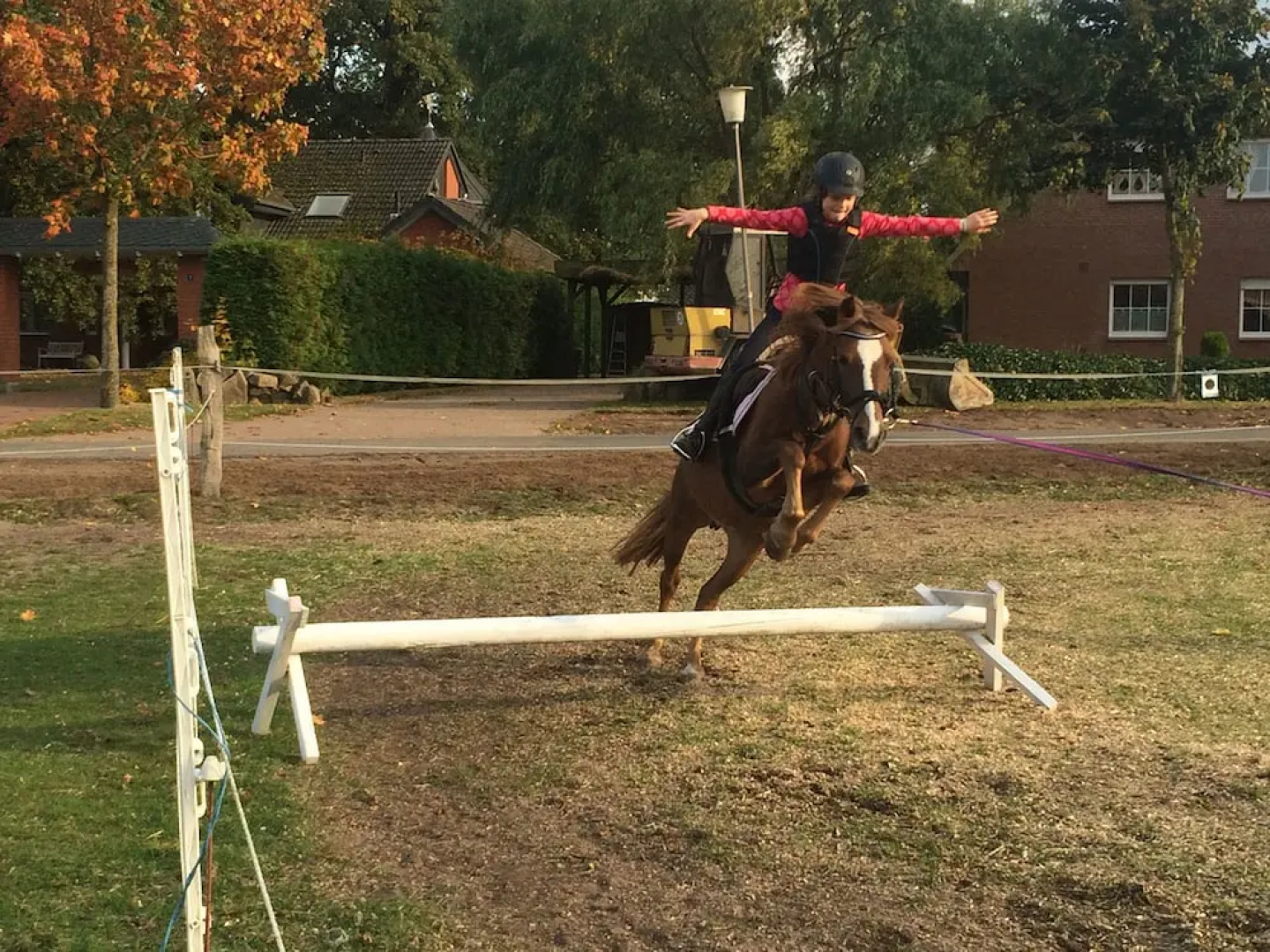 Ferienwohnung Von Elling