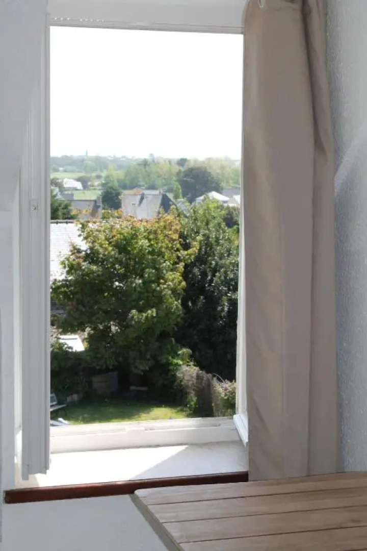 Auberge lAir de Vent