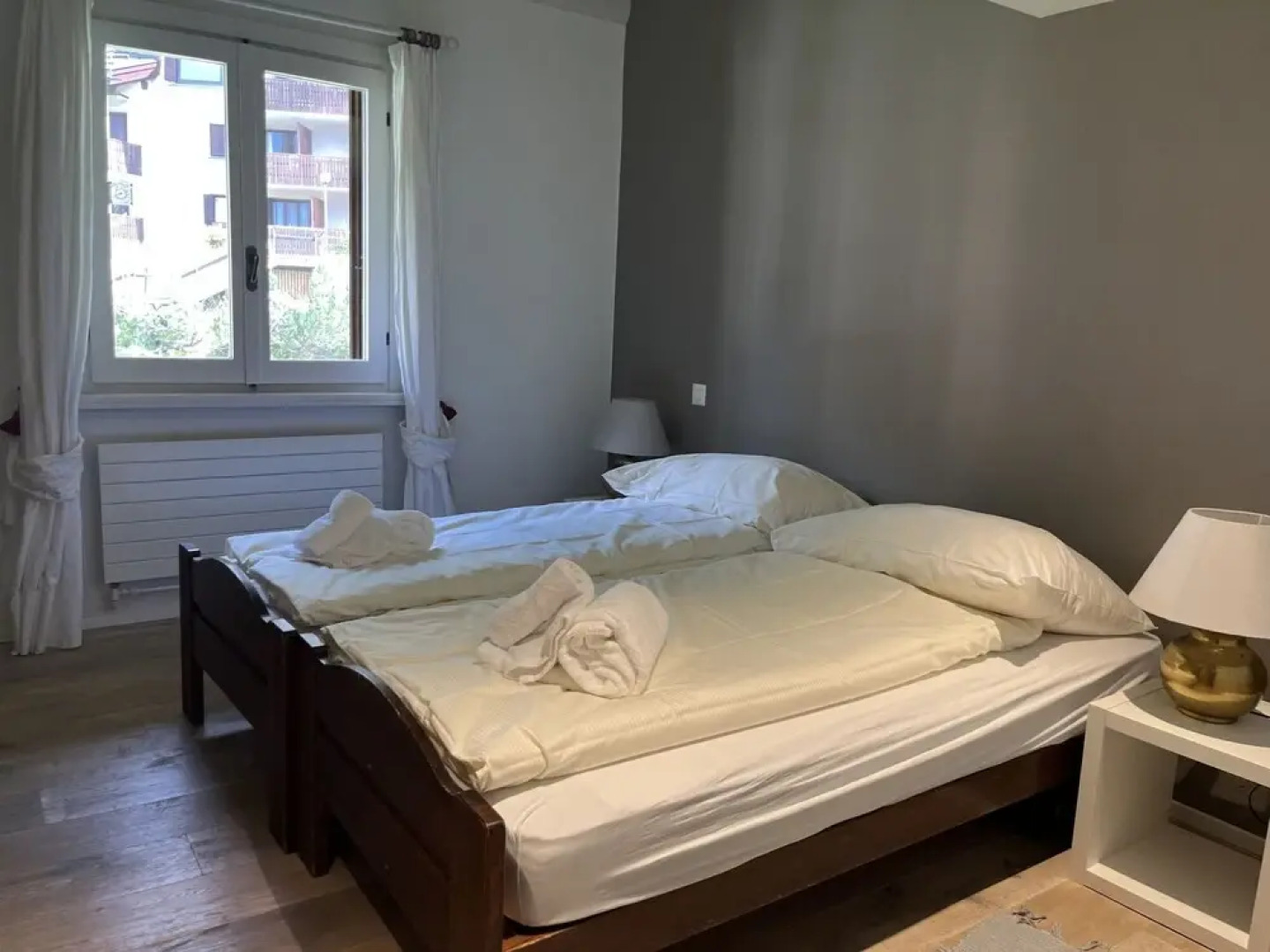 36-3 Silvaplana in Silvaplana