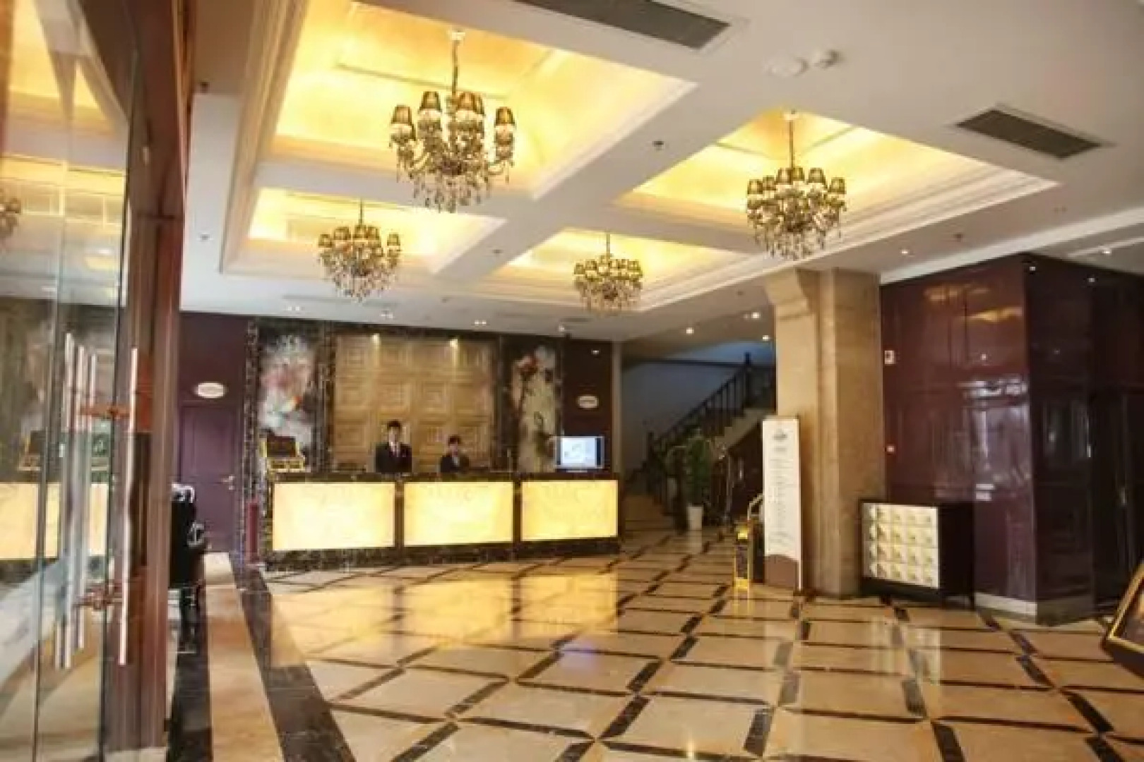 Days Inn by Wyndham Qi Xiu