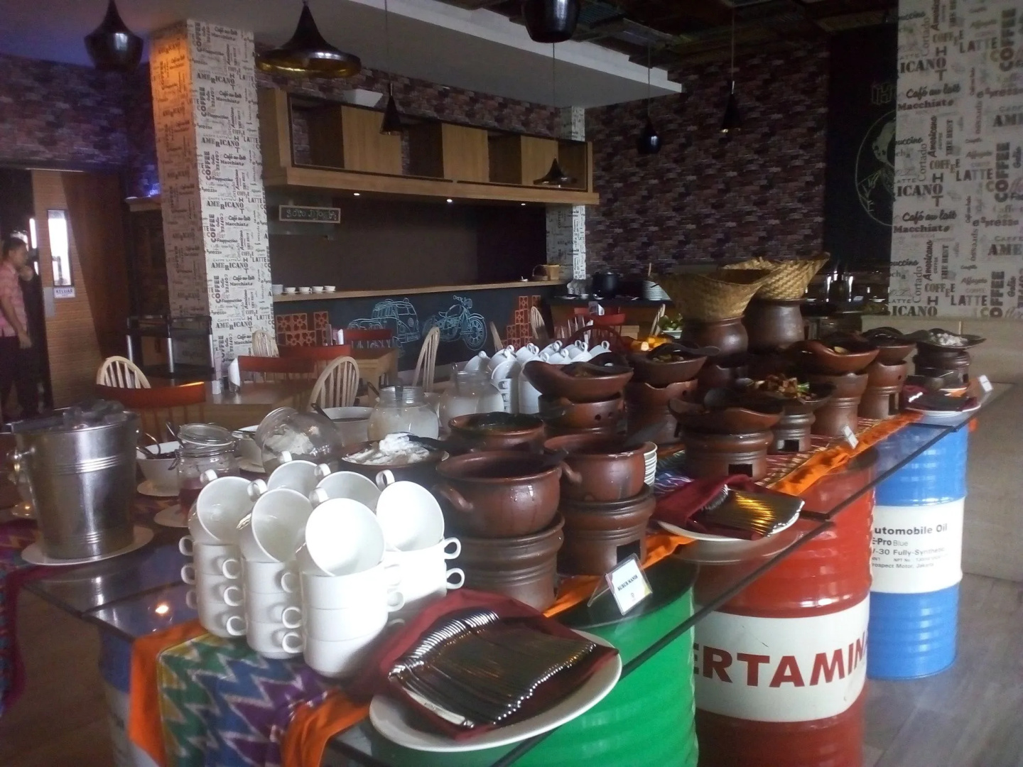Tjokro Style Yogyakarta