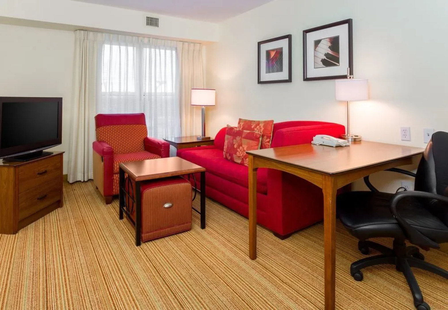 Residence Inn Chicago Bloomingdale