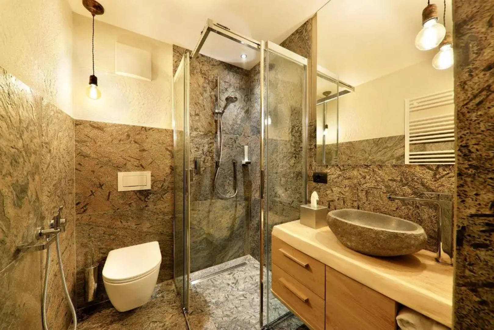 Hotel Ratschingserhof