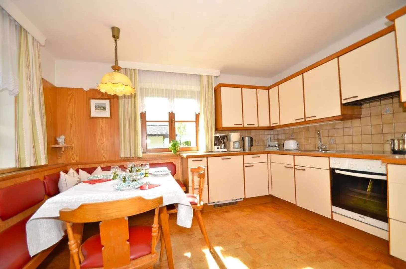 Chalet Nostalgie - Leogang