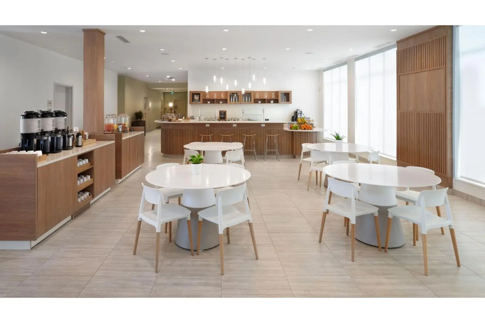 Element Edmonton West