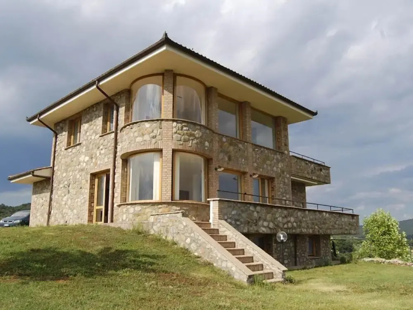 Belvilla by OYO Villa Degli Olivi