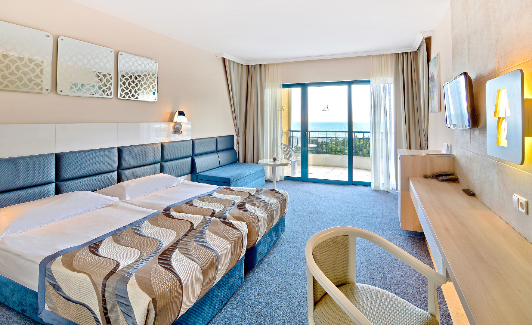 Grifid Arabella Hotel - Ultra All inclusive & Aquapark